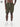 Pantaloneta robert army verde militar