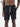 Panal Pantaloneta Negra