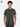 Camiseta polo hombre verde militar
