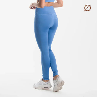 Leggins Dama Azul Fuerte image 0