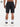 Pantaloneta Arce Negra