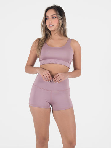 Alpinminishortset-principal