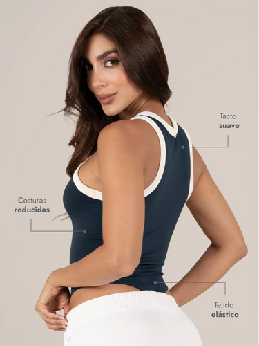 Amalfy Body Seamless Grizul