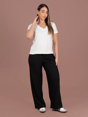 Blusa wonder galaxia ivory