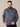 BUZO UNISEX SORONA GRIS OSCURO