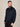BUZO UNISEX SORONA NEGRO