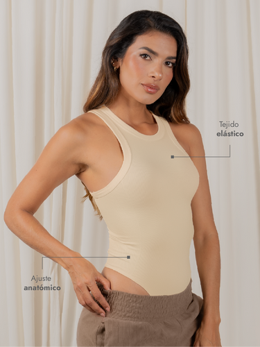 Body love seamless butter