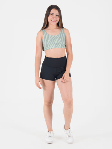 Caelisminishortset-principal