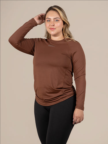 camibuzo tuscan unisex brown