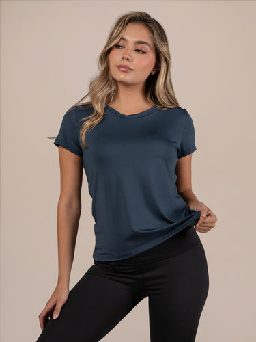CamisetaBasicaFlorenciaAzulNoche-principal