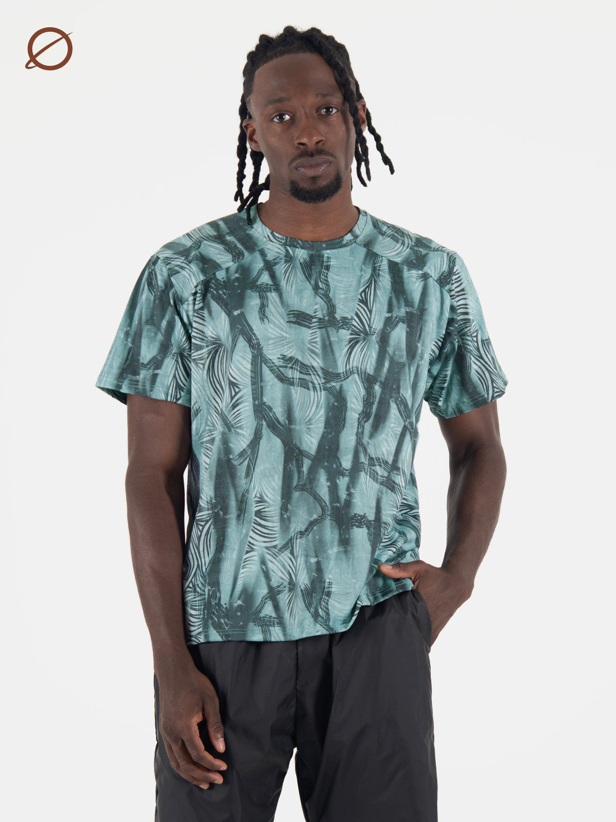 Camiseta Hombre Sublimada Pleso - Main Image