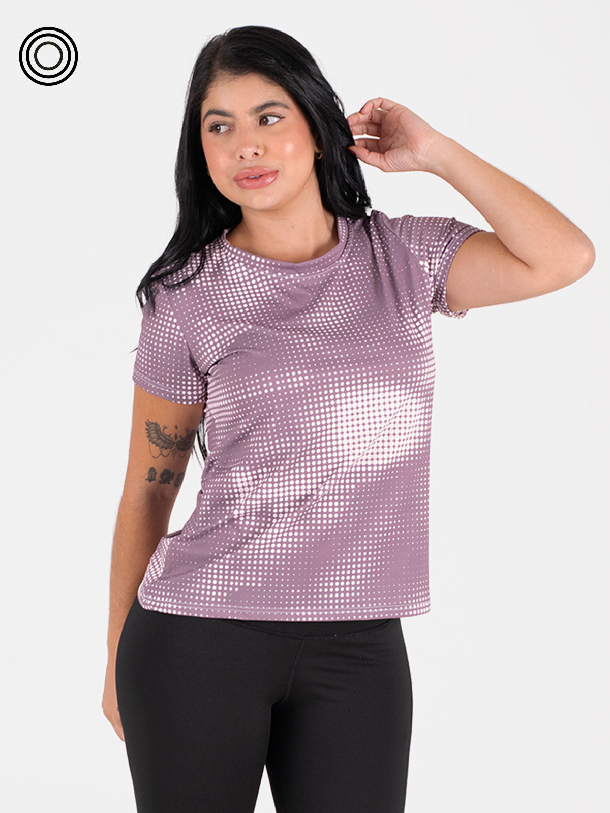 Camiseta Sublimada yuren – Greenfit