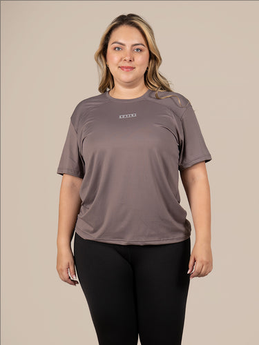 Camiseta unisex qatar ibiza seco