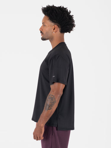 Camiseta turin negra