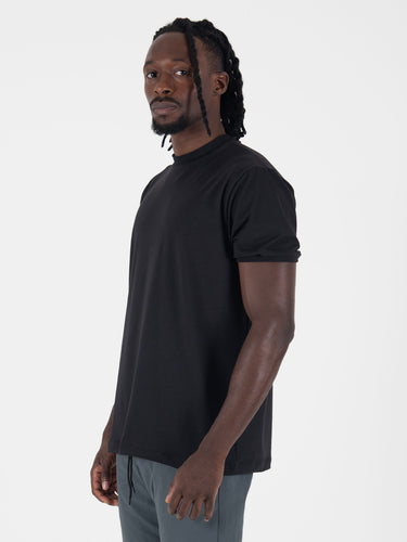 Camisetahombreslimmelonnegra-principal-L