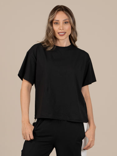 Camisetatulumnewcottonnegra-principal