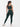 fade leggins set