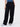 pantalon karina shiny negro