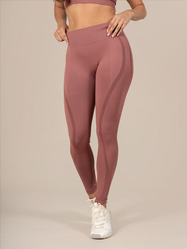 Darma leggins set seamless meli