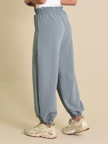 pantalon nala menta claro