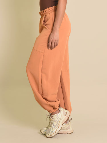 pantalon nala mostaza