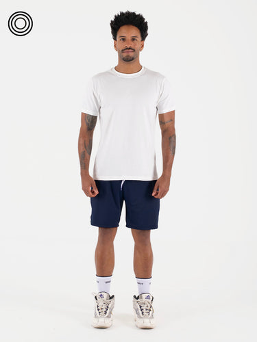 Pantaloneta Ibiza Azul Oscuro