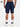 Pantaloneta Ibiza Azul Oscuro