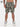 Pantaloneta basica hombre panal sublimada stre