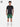 Pantaloneta ibiza verde pino