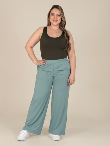 Sahay pantalon ibiza marina talla plus