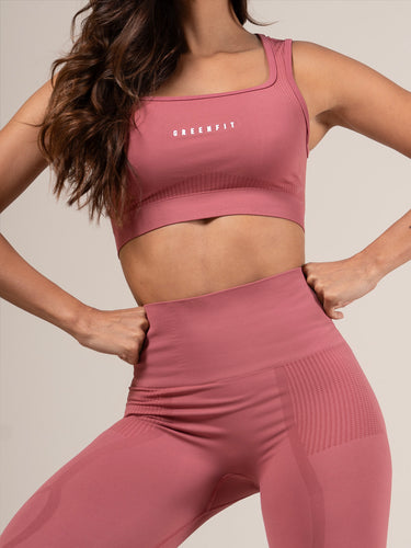 yitso leggins set seamless femi