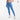 Leggins Dama Azul Fuerte image 1