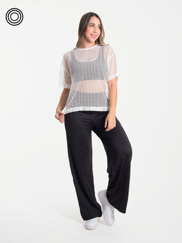 Camiseta tulum malla apt