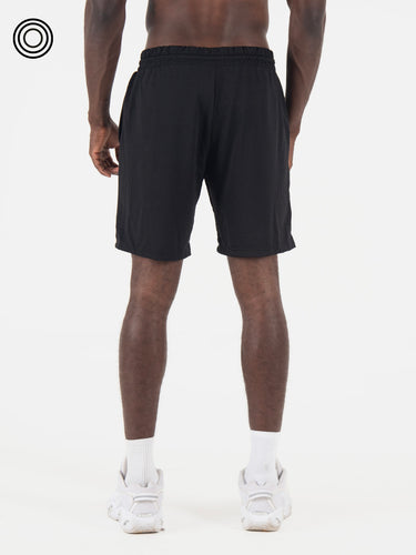 Panal Pantaloneta Negra