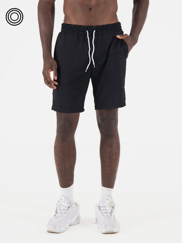 Panal Pantaloneta Negra