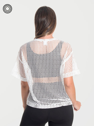 Camiseta tulum malla apt