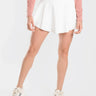 Faldashort Dama Blanca image 3