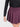 Faldashort Dama Morado Oscuro image 1