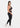 Wanda negro leggins set image 0