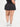 Negra faldashort plus image 0