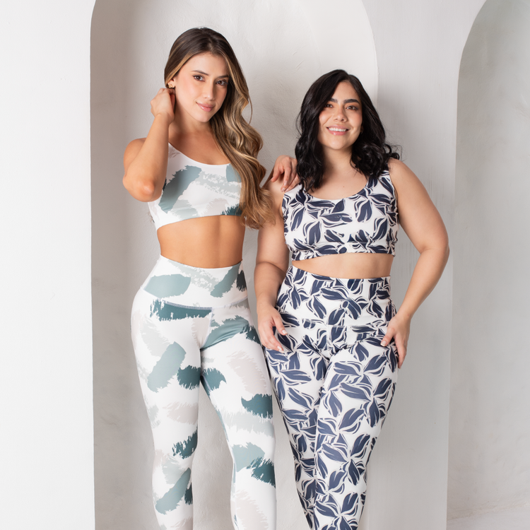 Greenfit - Ropa de gimnasio y ropa de entrenamiento