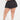 Negra faldashort plus image 1