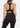 Wanda negro leggins set image 5