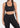 Wanda negro leggins set image 1