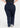 Chipre leggins azul plus image 2