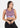 Kelly top morado image 2