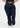 Chipre leggins azul plus image 1