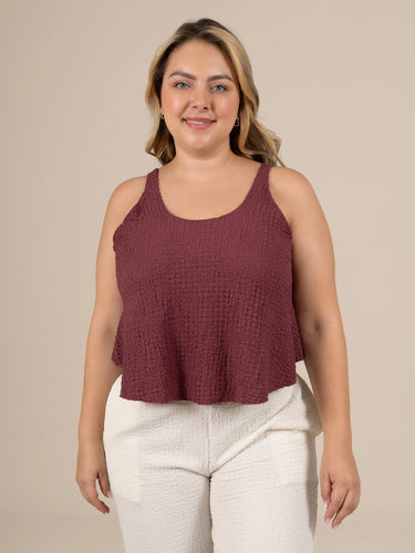 Blusa Leyva Yilma