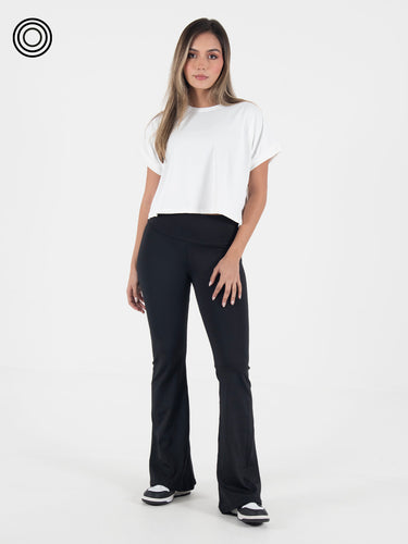 BLUSA LONDON IBIZA BLANCA