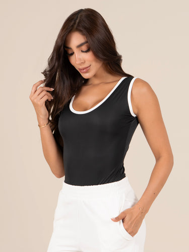 Body dahian aruba negro